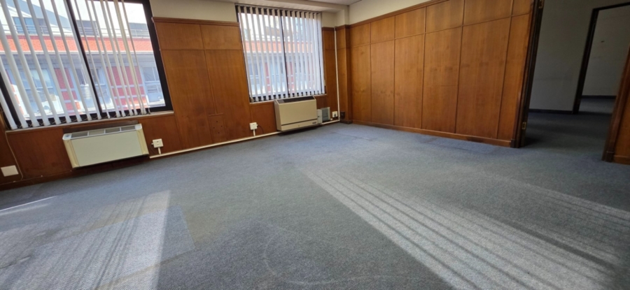 To Let commercial Property for Rent in Cape Town City Centre Western Cape